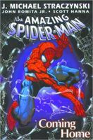 Amazing Spider-Man, Volume 1: Coming Home