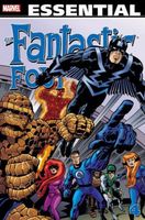 Essential Fantastic Four - Volume 4