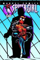 Spider-Girl - Volume 7: Betrayed