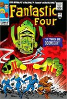 Fantastic Four - Volume 2