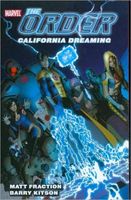 The Order - Volume 2: California Dreaming