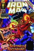 X-Men: The Complete Onslaught Epic - Book 3