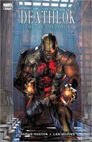 Deathlok: The Demolisher