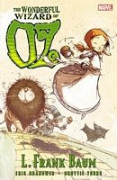 The Wonderful Wizard of Oz