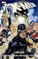 Uncanny X-Men: Lovelorn