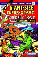 Essential Fantastic Four - Volume 7