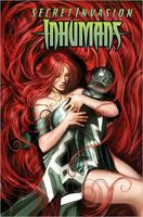 Secret Invasion: Inhumans