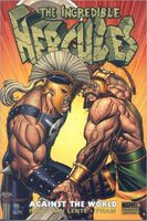 Incredible Hercules: Against the World