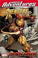 Marvel Adventures Avengers: Iron Man