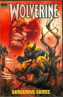 Wolverine: Dangerous Games