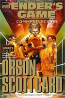 Ender's Game: Command School