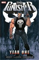 Punisher: Year One