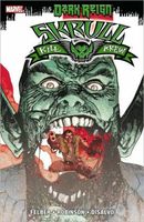 Dark Reign: Skrull Kill Krew