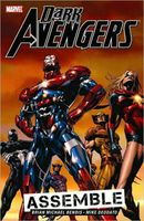 Dark Avengers, Volume 1: Assemble