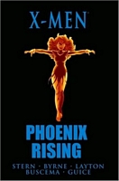 X-Men: Phoenix Rising