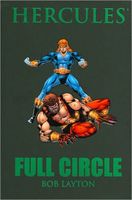 Hercules: Full Circle