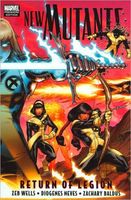 New Mutants: Return of Legion