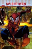 Ultimate Comics Spider-Man, Volume 1: The World According to Peter Parker