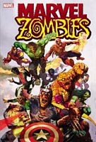 Marvel Zomnibus