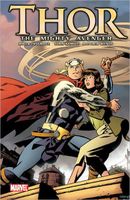 Thor: The Mighty Avenger, Volume 1