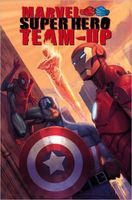 Marvel Super Hero Team-Up