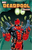 Deadpool Classic, Volume 3