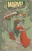 Marvel Fairy Tales