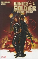 Winter Soldier - Volume 2: Broken Arrow