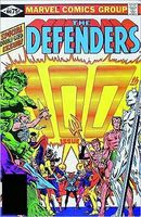 Essential Defenders - Volume 5