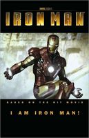 Iron Man: I Am Iron Man!