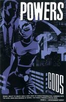 Powers, Volume 14: Gods