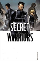 Secret Warriors - Volume 5: Night