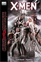 X-Men: Curse of the Mutants