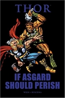 Thor: If Asgard Should Perish