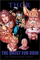 Thor: The Quest for Odin