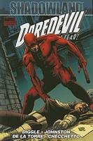 Shadowland: Daredevil