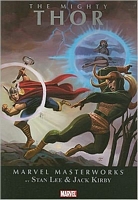 Marvel Masterworks: The Mighty Thor, Vol. 2