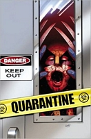 Uncanny X-Men: Quarantine