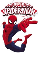 Marvel Universe Ultimate Spider-Man - Comic Reader 1