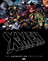 X-Men: The Adamantium Collection