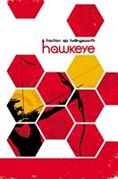 Hawkeye Volume 2