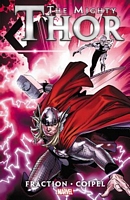 Mighty Thor by Matt Fraction - Volume 1