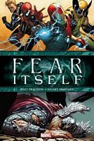 Fear Itself