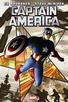 Captain America by Ed Brubaker - Volume 1