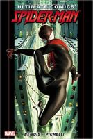 Ultimate Comics Spider-Man By Brian Michael Bendis - Volume 1