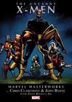 Marvel Masterworks: The Uncanny X-Men Vol. 5