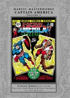 Marvel Masterworks: Captain America Vol. 6