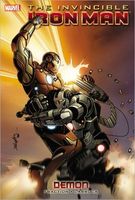 Invincible Iron Man, Volume 9: Demon
