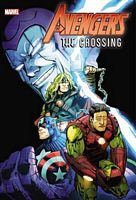 Avengers: The Crossing