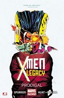 X-Men Legacy Vol. 1: Prodigal